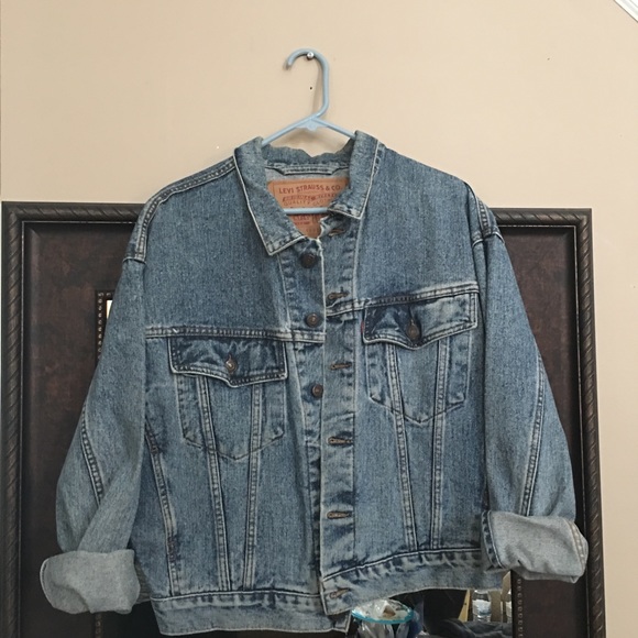 Levi's Jackets & Blazers - Levi’s jean jacket